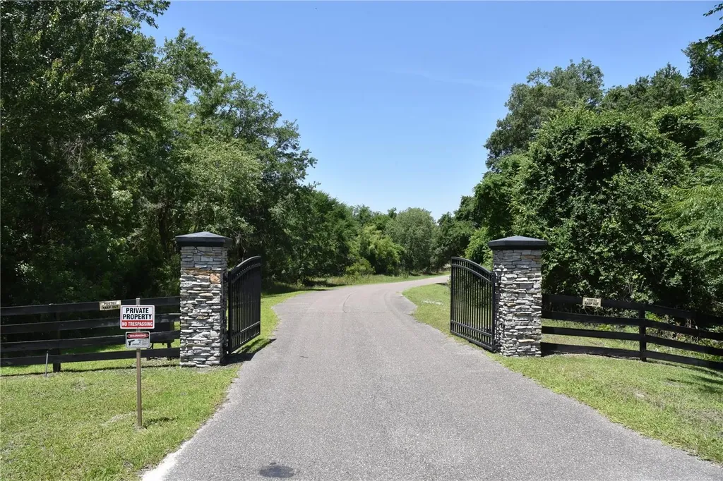 21312 NE 69th Place Melrose FL 32666
