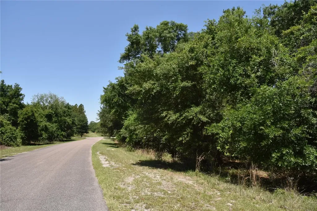 21312 NE 69th Place Melrose FL 32666