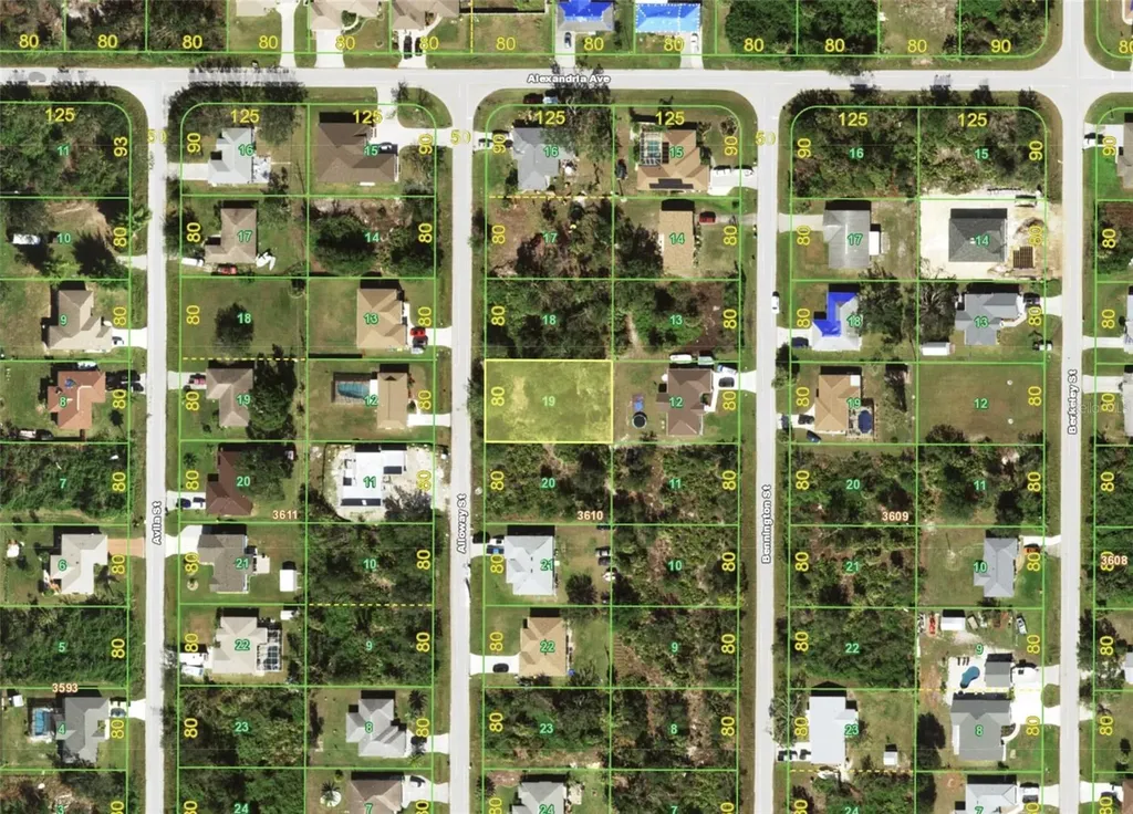 6150 Alloway Street Englewood FL 34224