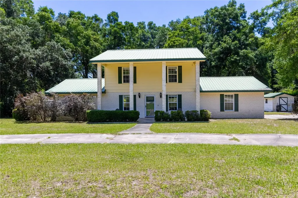 460 SE Fawn Glen Lake City FL 32025