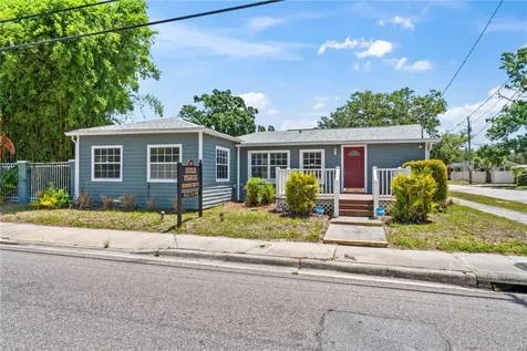 3901 N Boulevard Tampa FL 33603