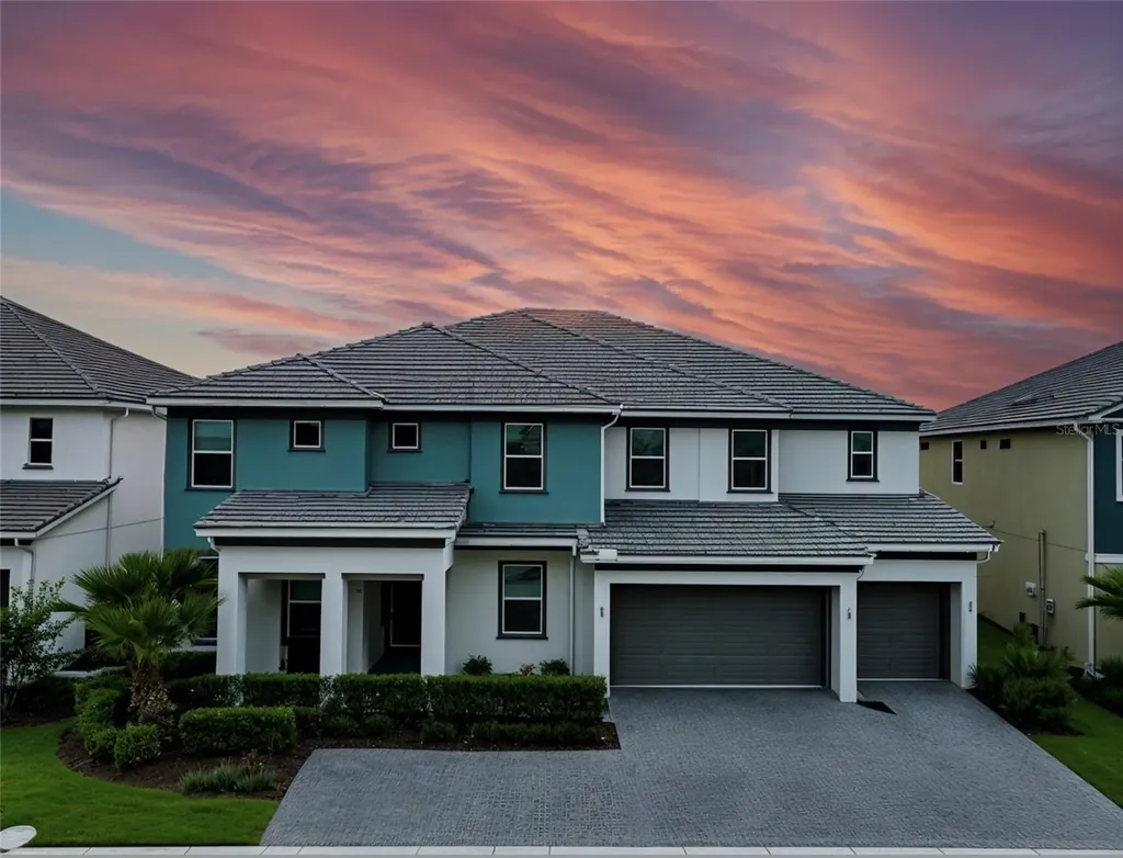 3880 Sonoma Boulevard Kissimmee FL 34741