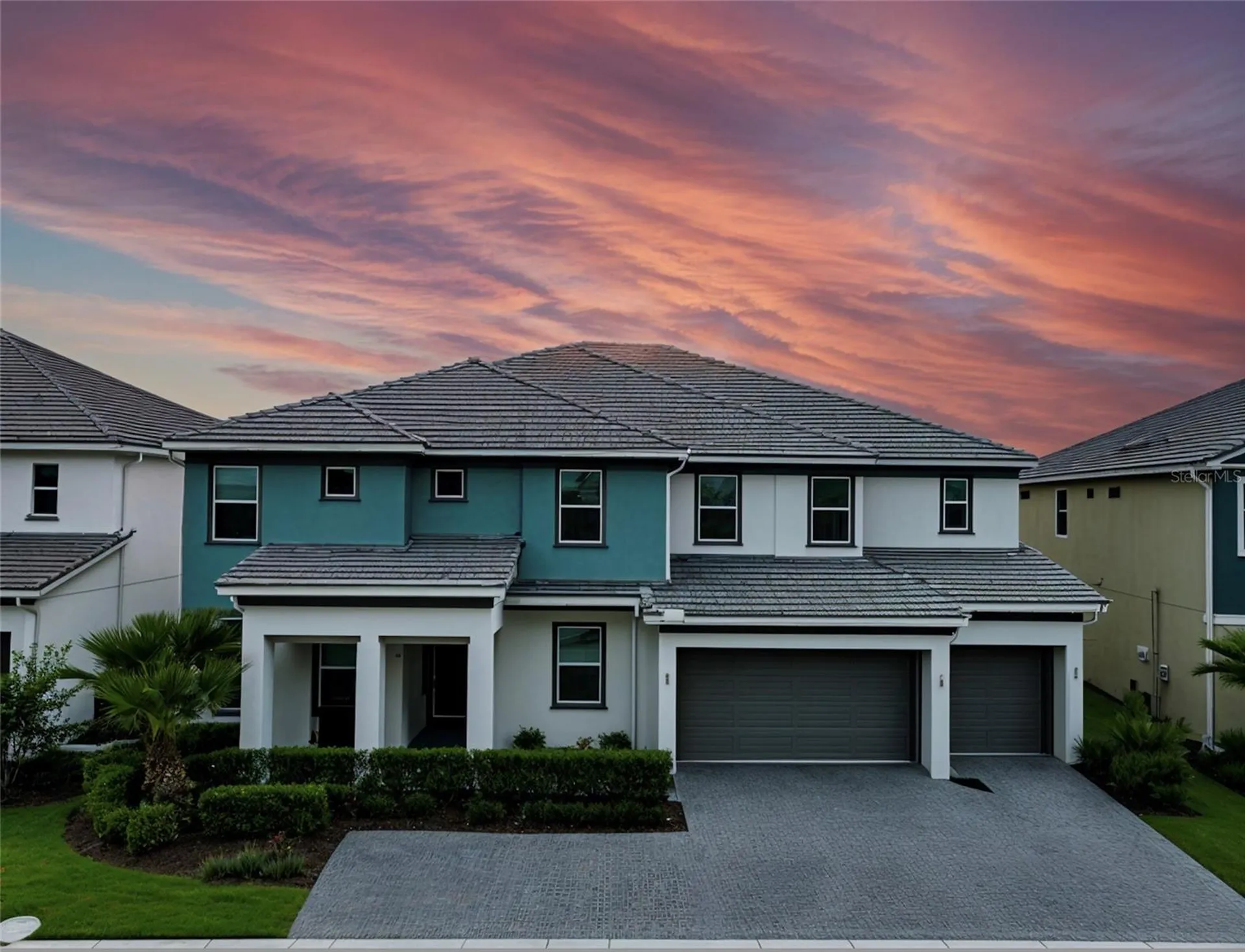 3880 Sonoma Boulevard Kissimmee FL 34741