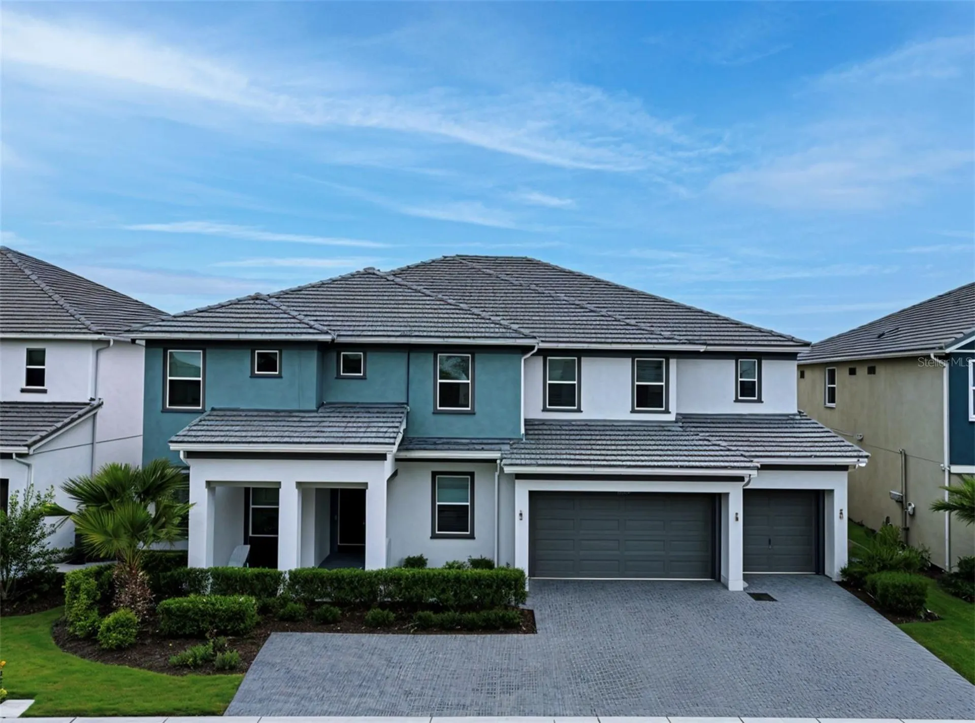 3880 Sonoma Boulevard Kissimmee FL 34741