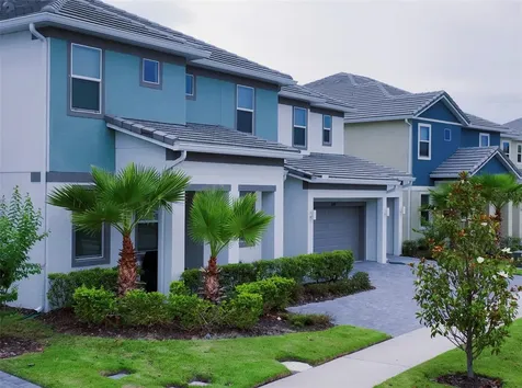 3880 Sonoma Boulevard Kissimmee FL 34741