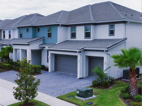 3880 Sonoma Boulevard Kissimmee FL 34741