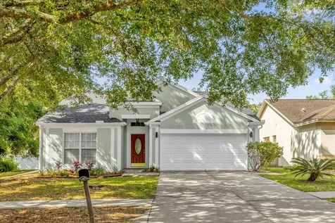 7511 Savannah Lane Tampa FL 33637