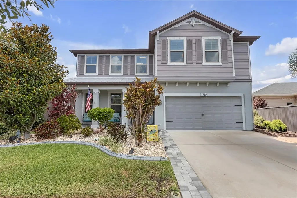 11684 Brighton Knoll Loop Riverview FL 33579