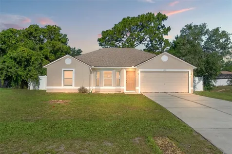 13935 Coronado Drive Spring Hill FL 34609