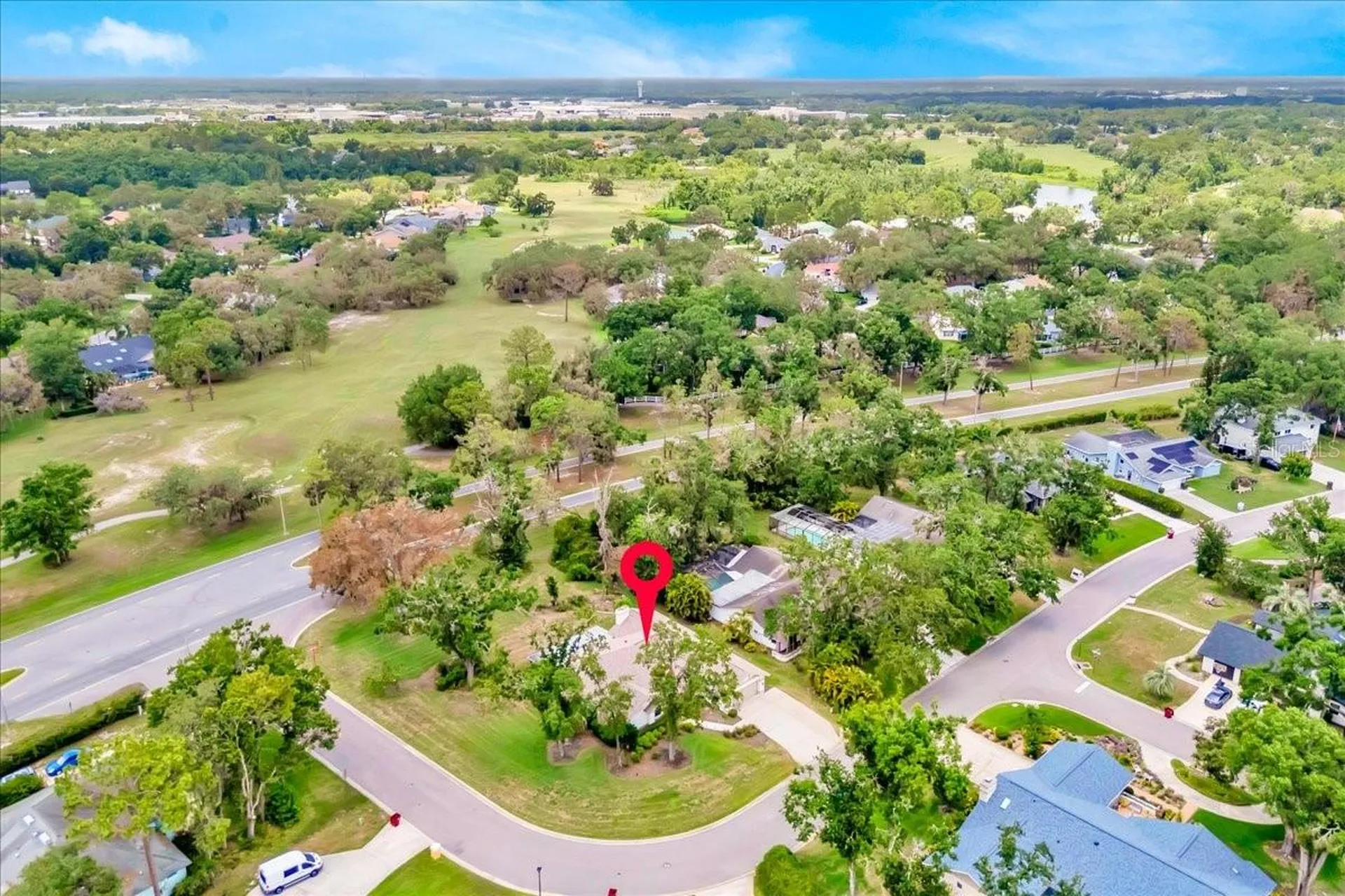 2900 Hammock Drive Plant City FL 33566