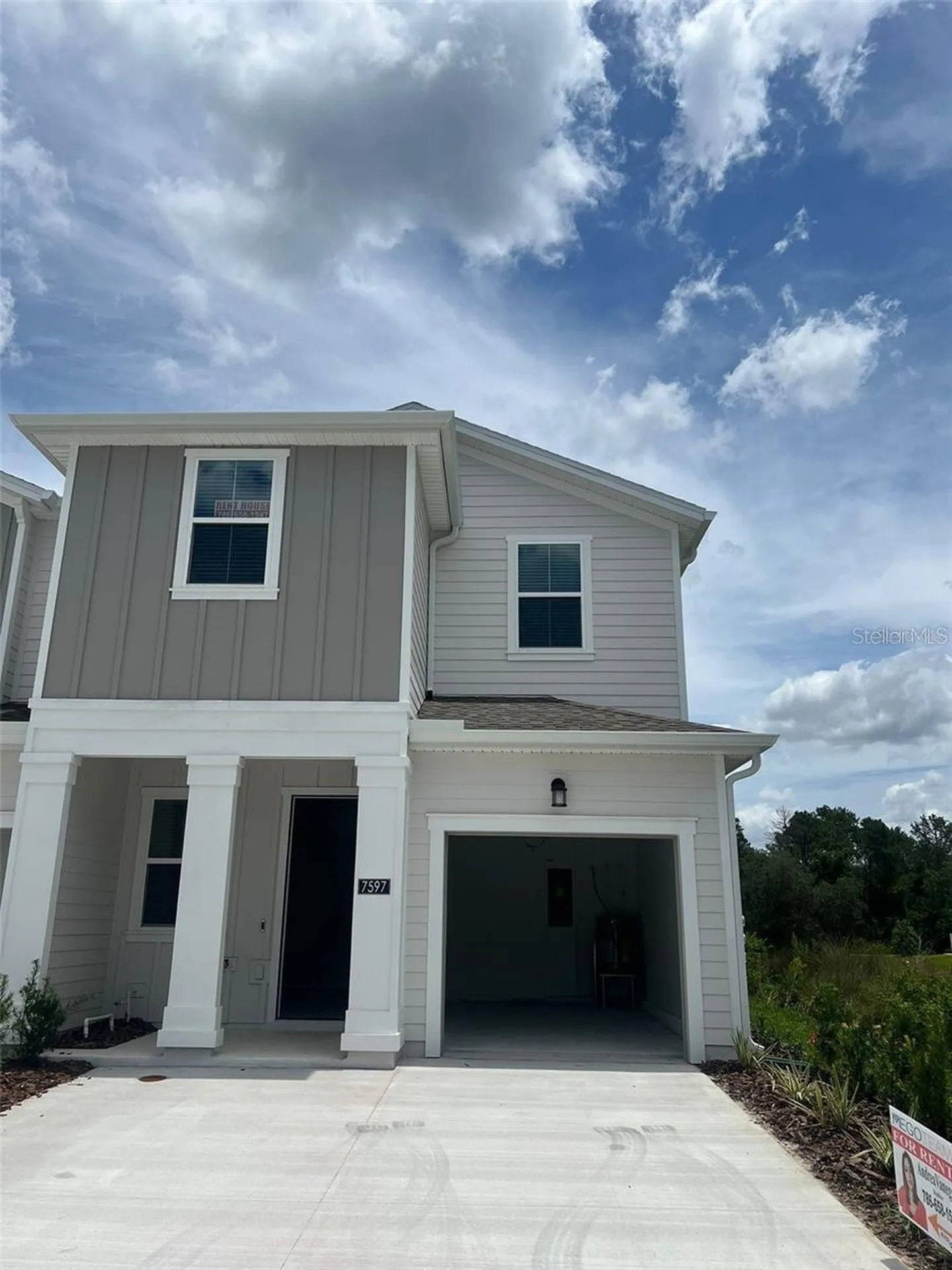 7597 Stone Creek Trail Kissimmee FL 34747