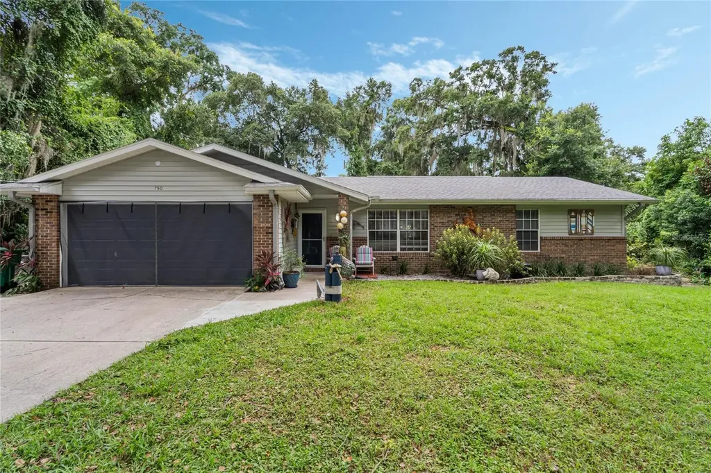 750 W May Street Deland FL 32720