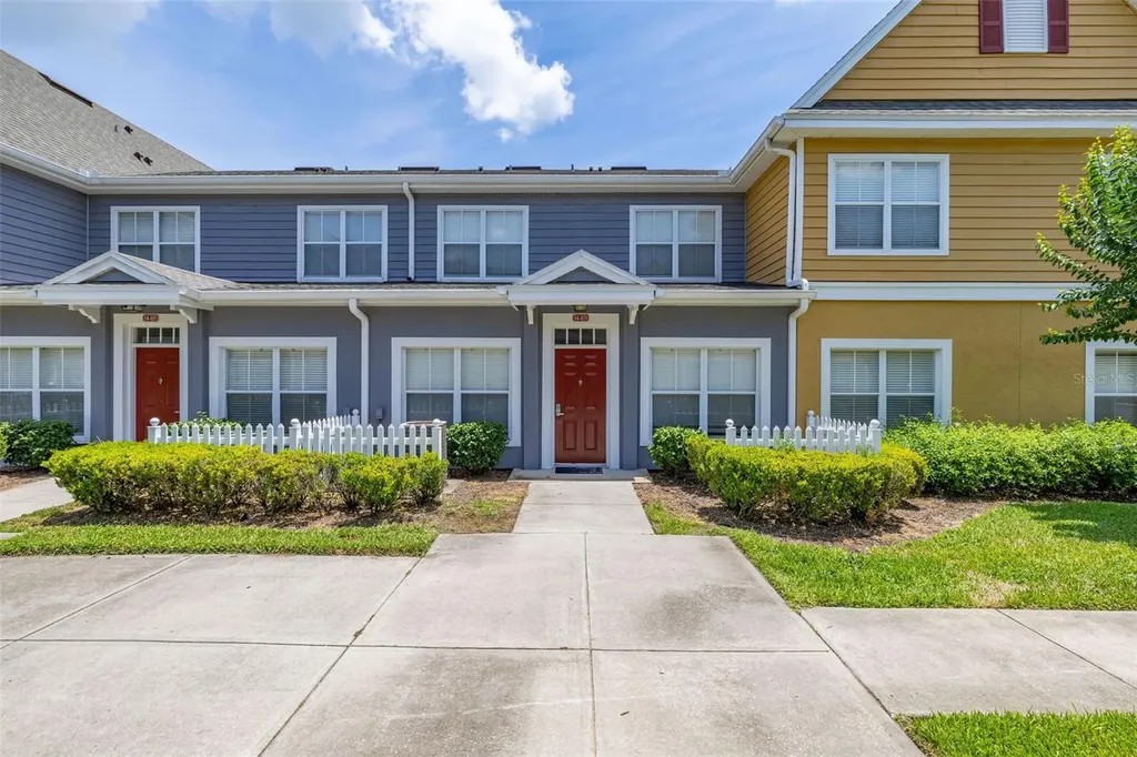 2620 Lodi Circle Kissimmee FL 34746
