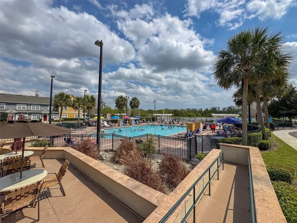 2620 Lodi Circle Kissimmee FL 34746