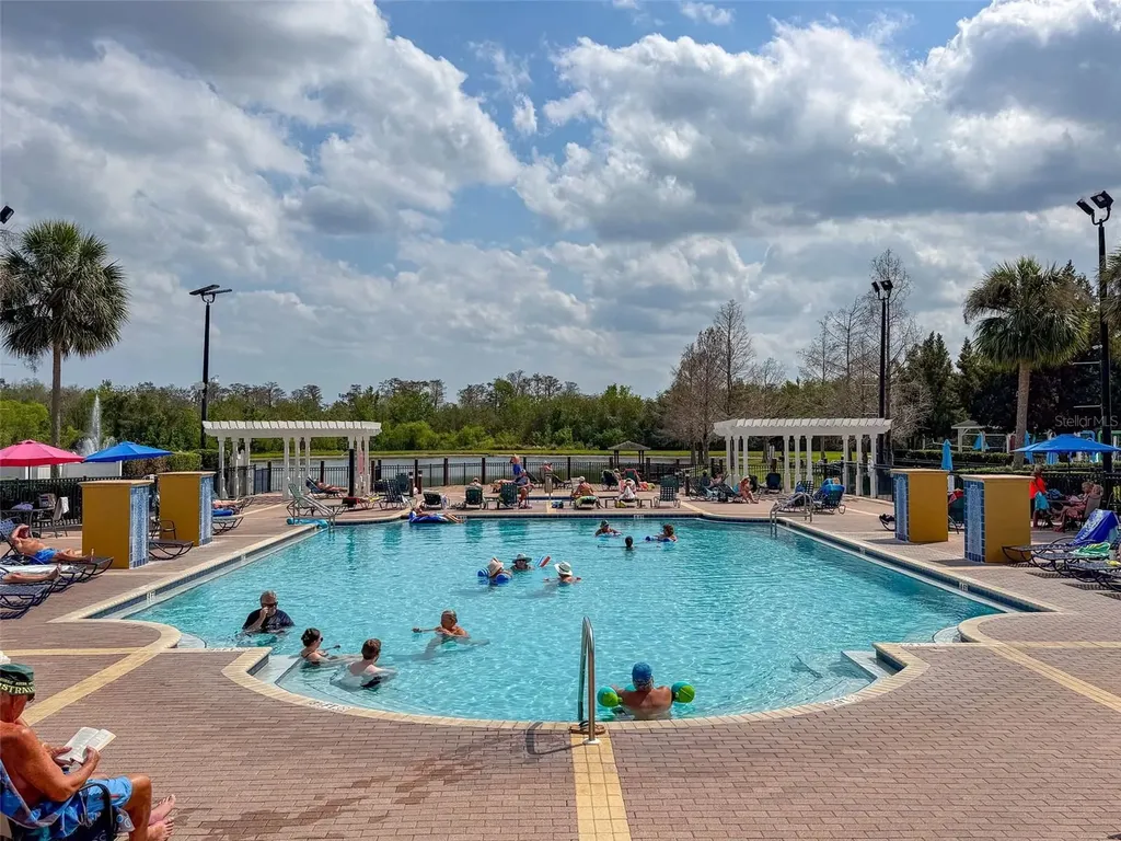 2620 Lodi Circle Kissimmee FL 34746