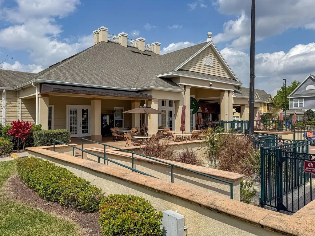 2620 Lodi Circle Kissimmee FL 34746
