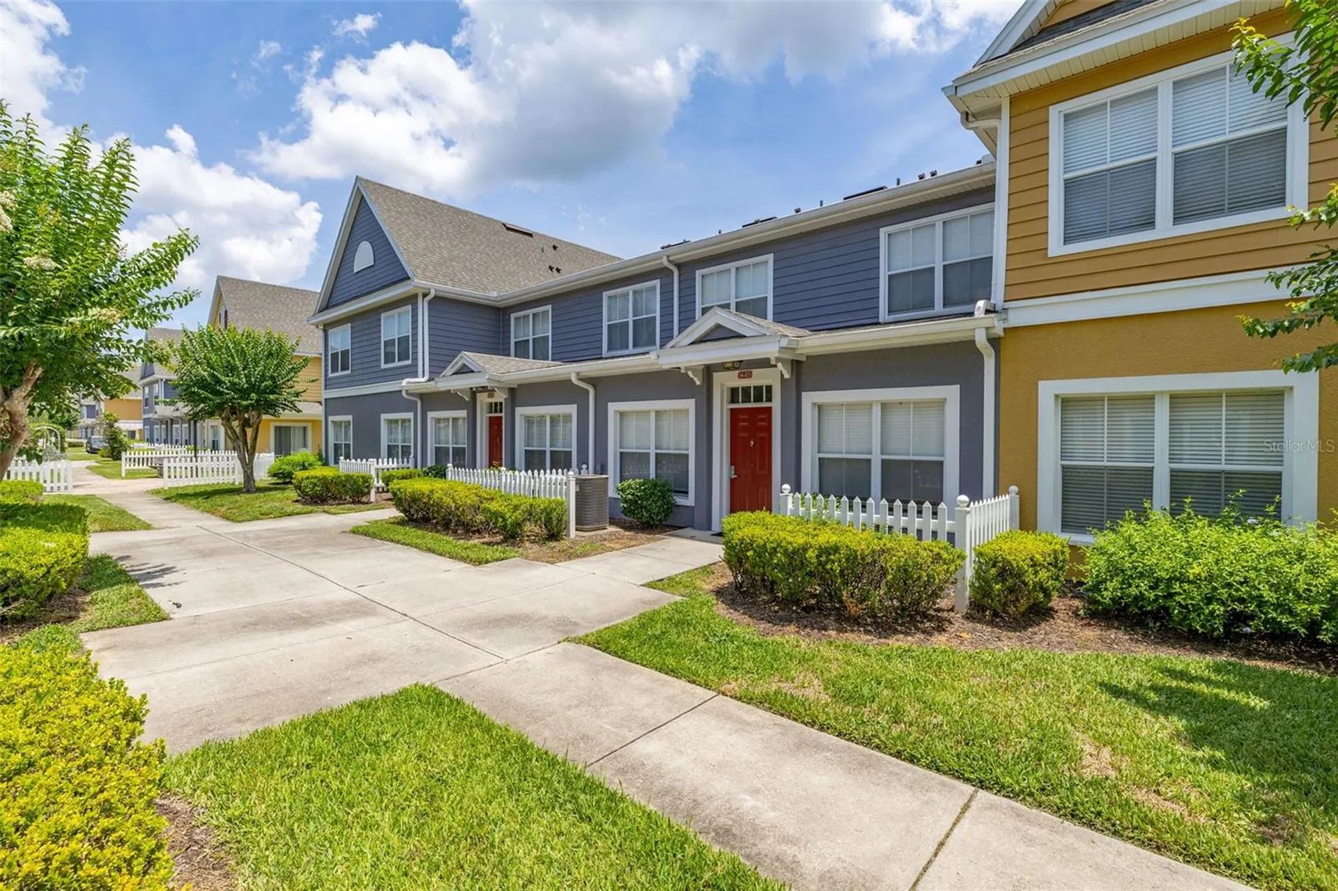 2620 Lodi Circle Kissimmee FL 34746