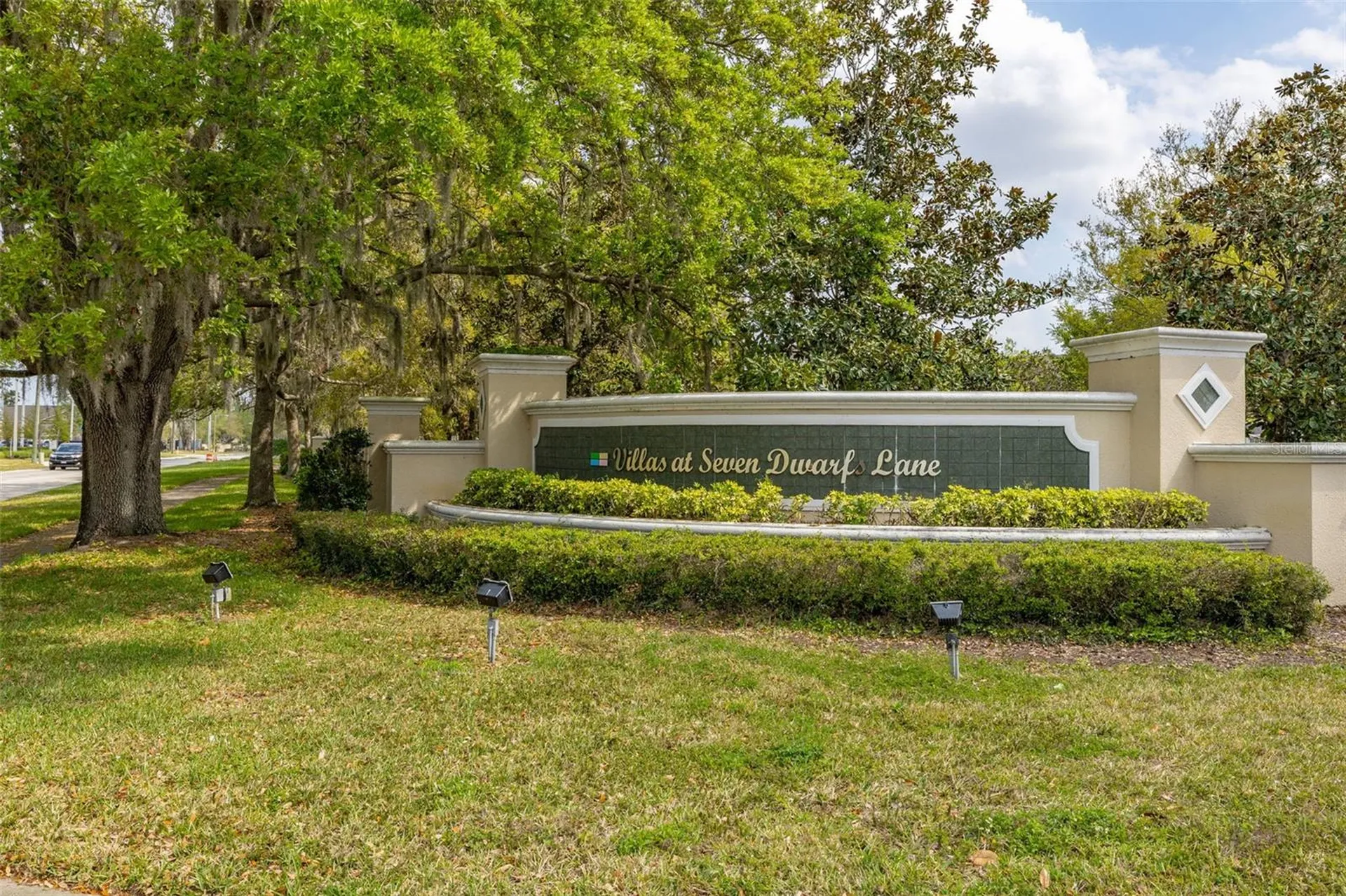 2620 Lodi Circle Kissimmee FL 34746
