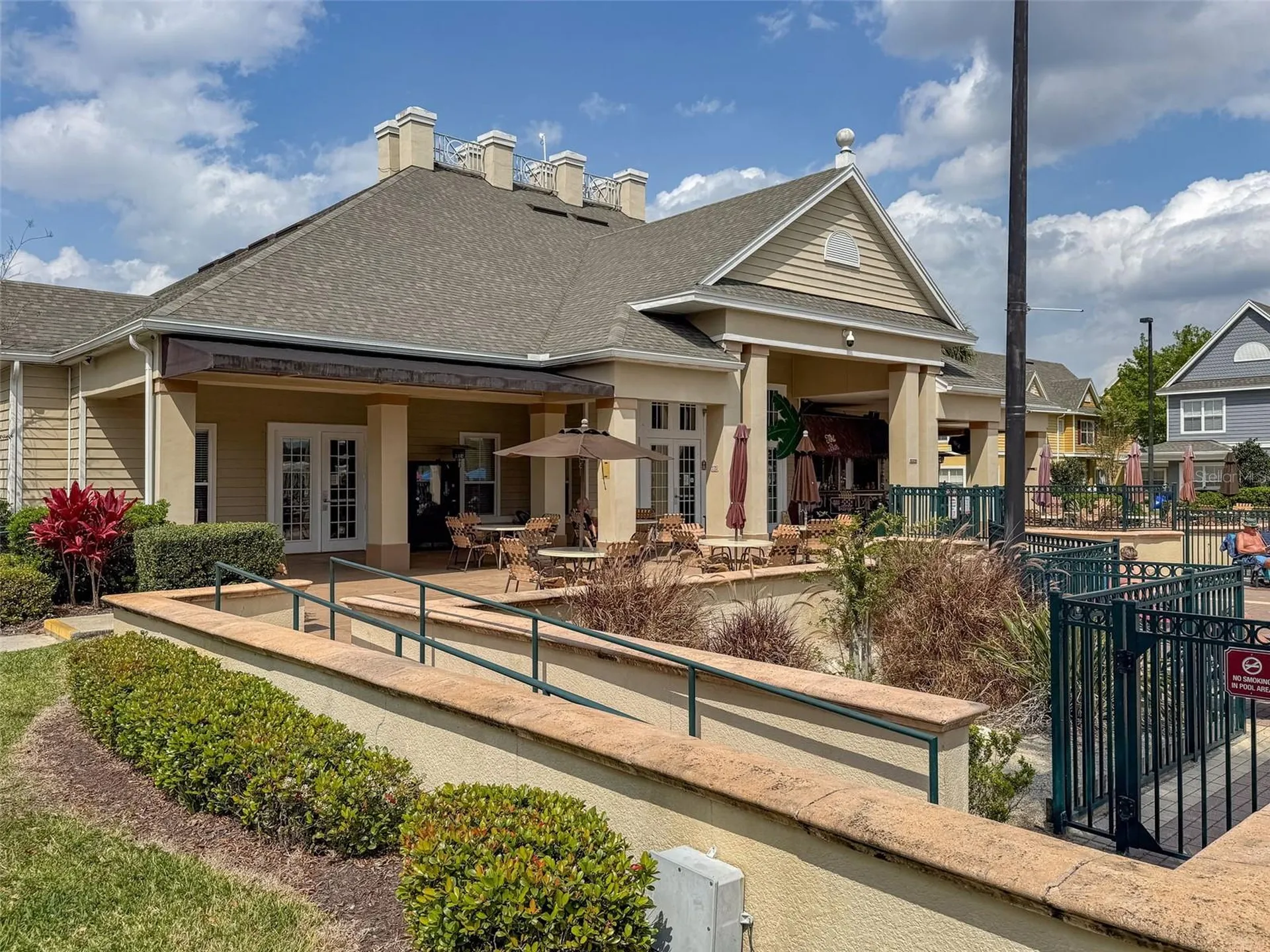 2620 Lodi Circle Kissimmee FL 34746