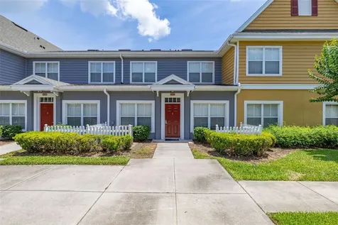2620 Lodi Circle Kissimmee FL 34746