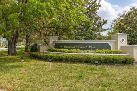 2620 Lodi Circle Kissimmee FL 34746