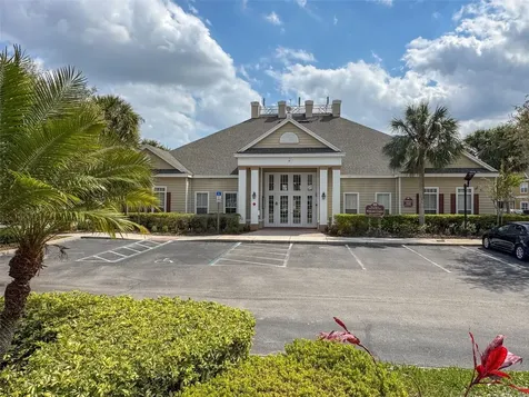 2620 Lodi Circle Kissimmee FL 34746
