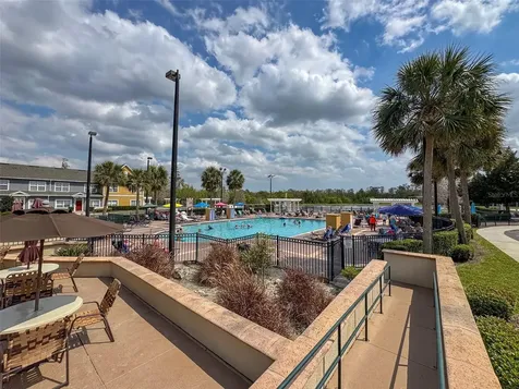 2620 Lodi Circle Kissimmee FL 34746