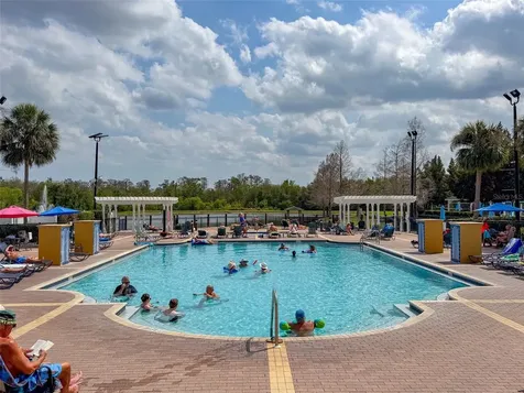 2620 Lodi Circle Kissimmee FL 34746