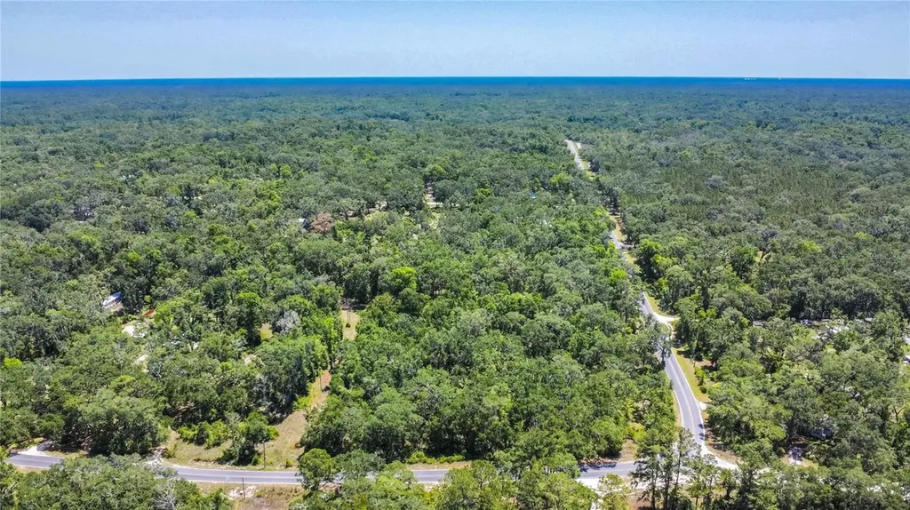 105 NE 239th Avenue Old Town FL 32680