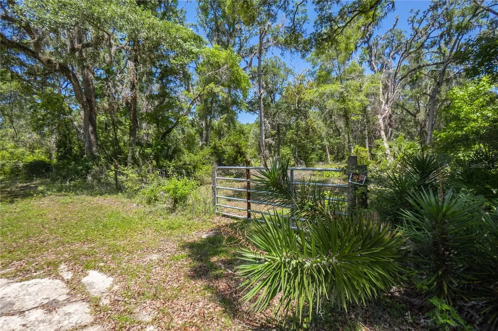 105 NE 239th Avenue Old Town FL 32680