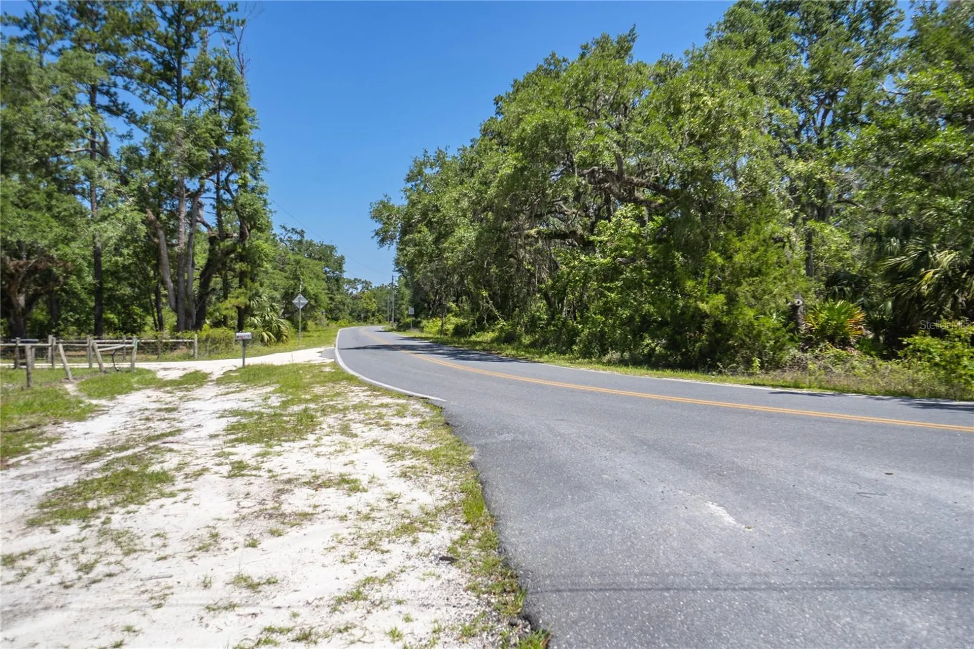 105 NE 239th Avenue Old Town FL 32680