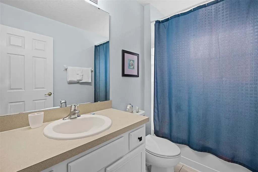 321 Rosso Drive Davenport FL 33837