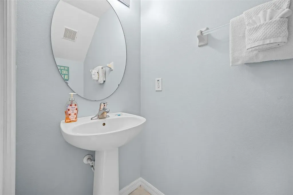321 Rosso Drive Davenport FL 33837