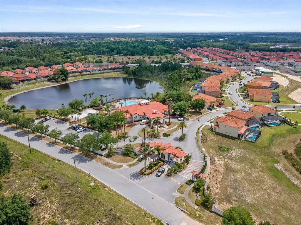 321 Rosso Drive Davenport FL 33837
