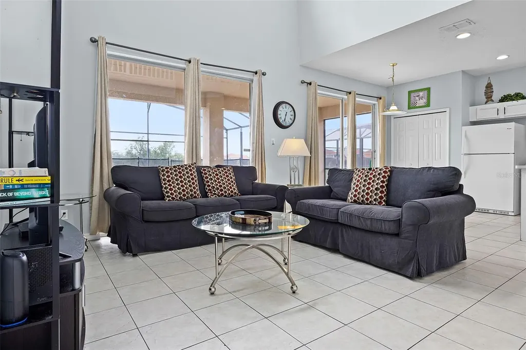 321 Rosso Drive Davenport FL 33837