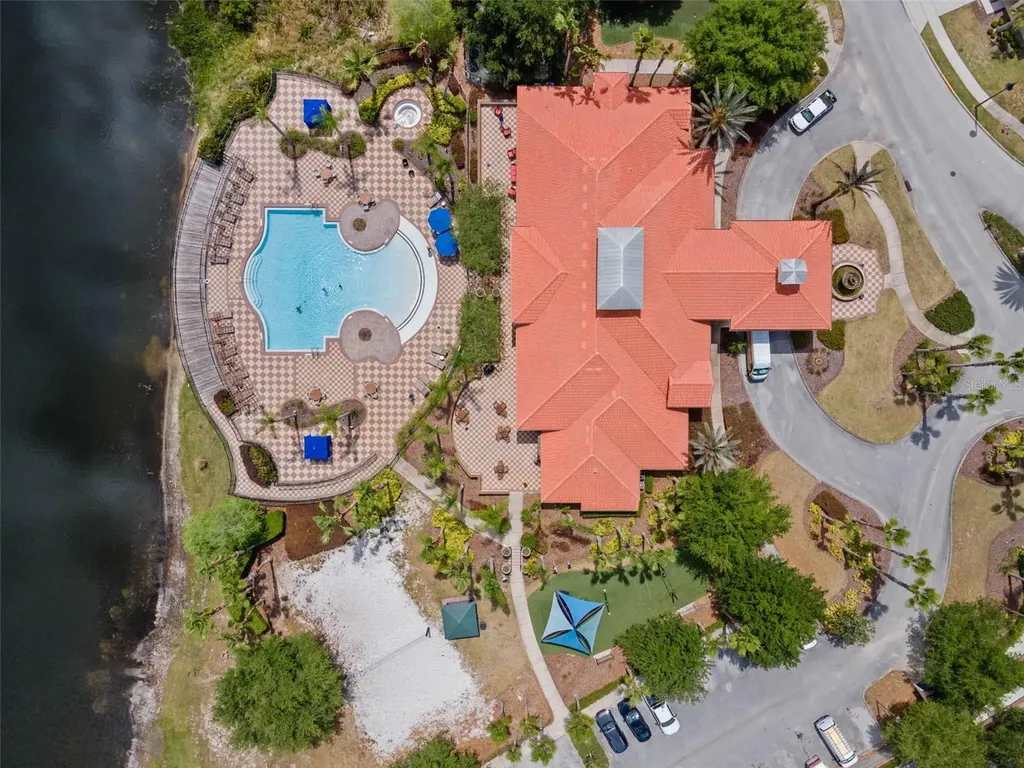 321 Rosso Drive Davenport FL 33837