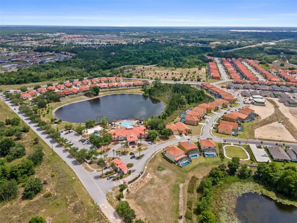321 Rosso Drive Davenport FL 33837