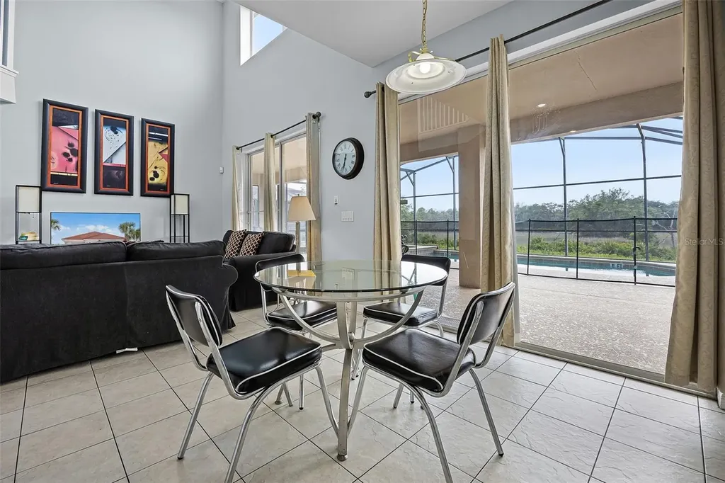 321 Rosso Drive Davenport FL 33837