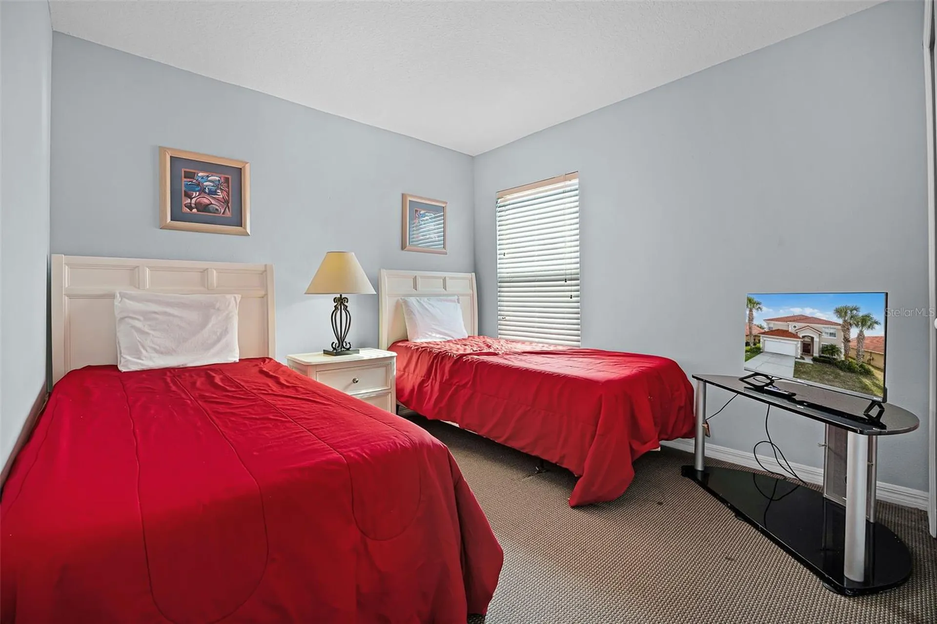 321 Rosso Drive Davenport FL 33837