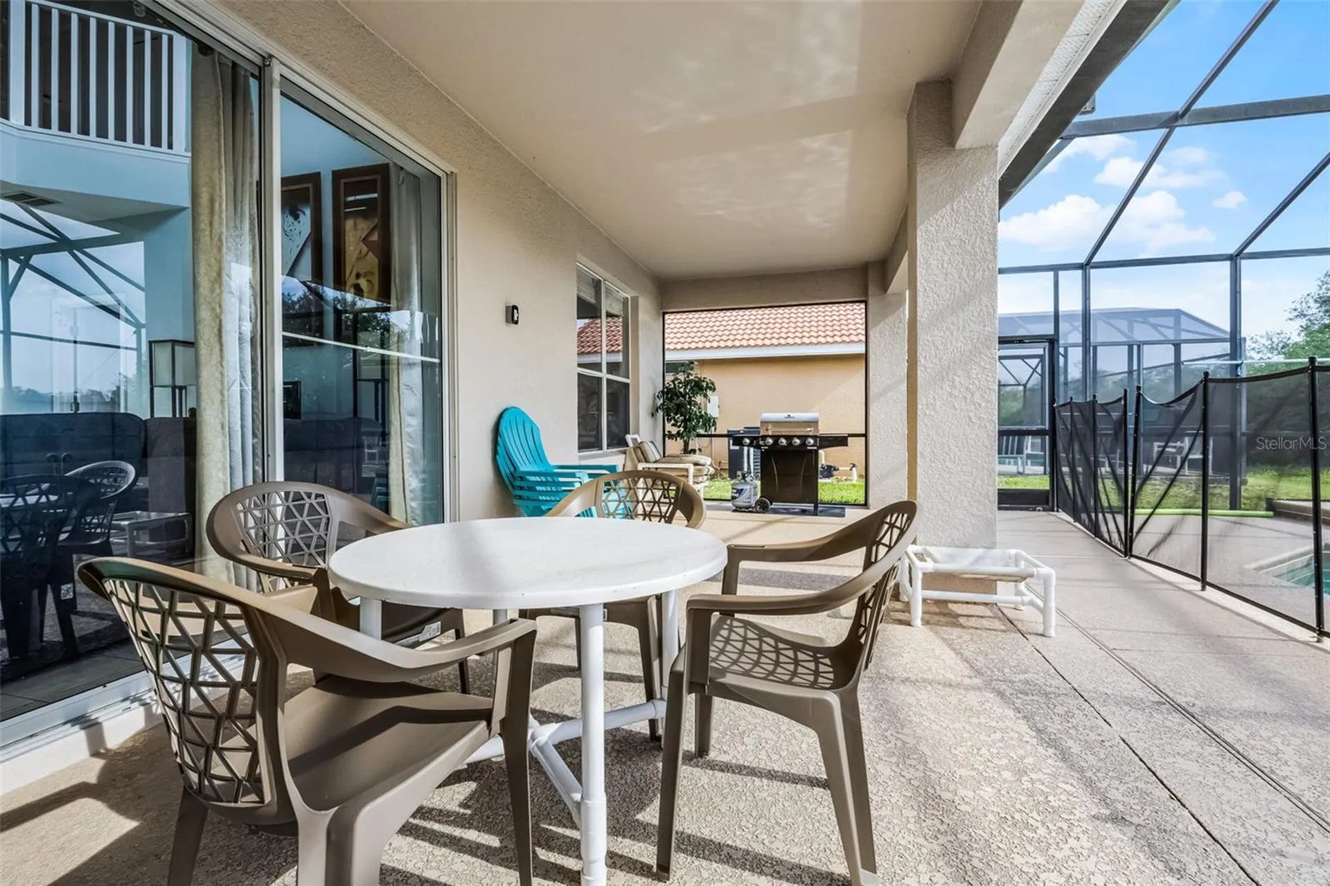 321 Rosso Drive Davenport FL 33837