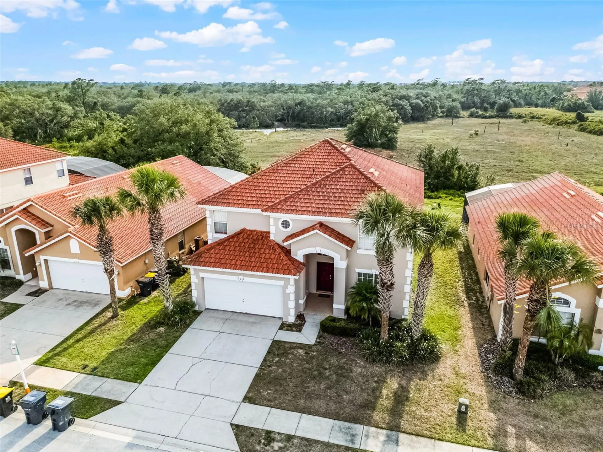 321 Rosso Drive Davenport FL 33837