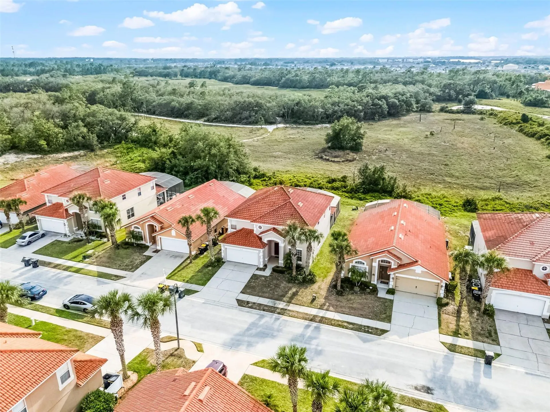 321 Rosso Drive Davenport FL 33837