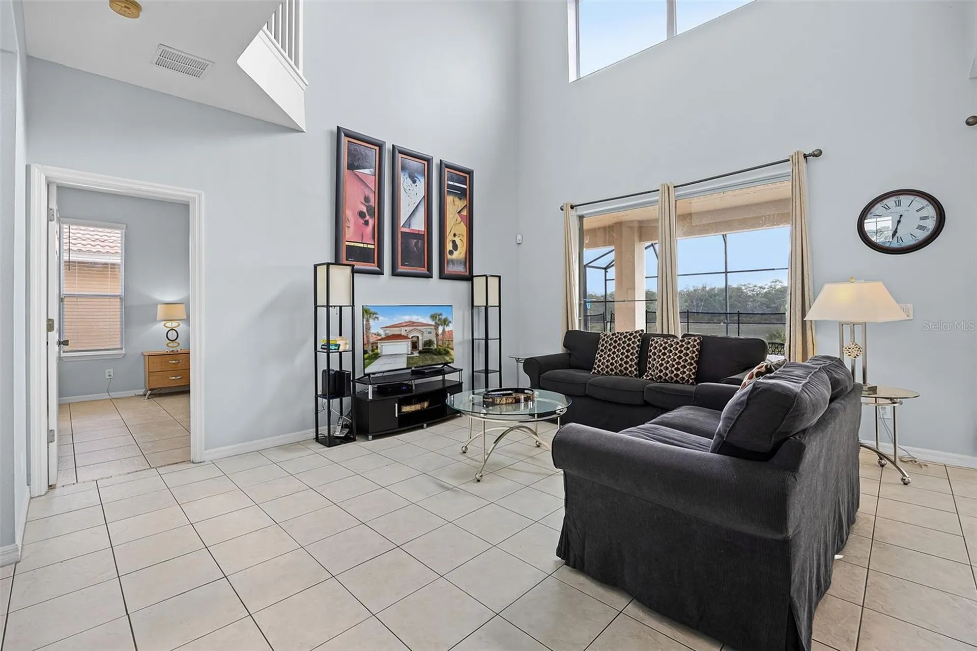 321 Rosso Drive Davenport FL 33837