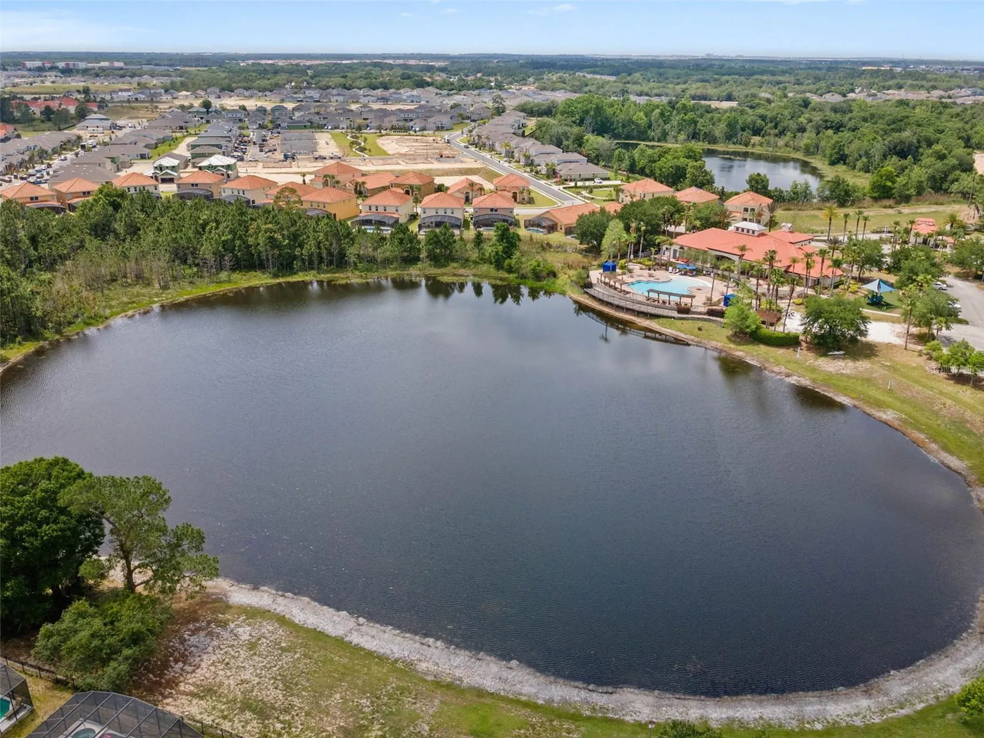 321 Rosso Drive Davenport FL 33837