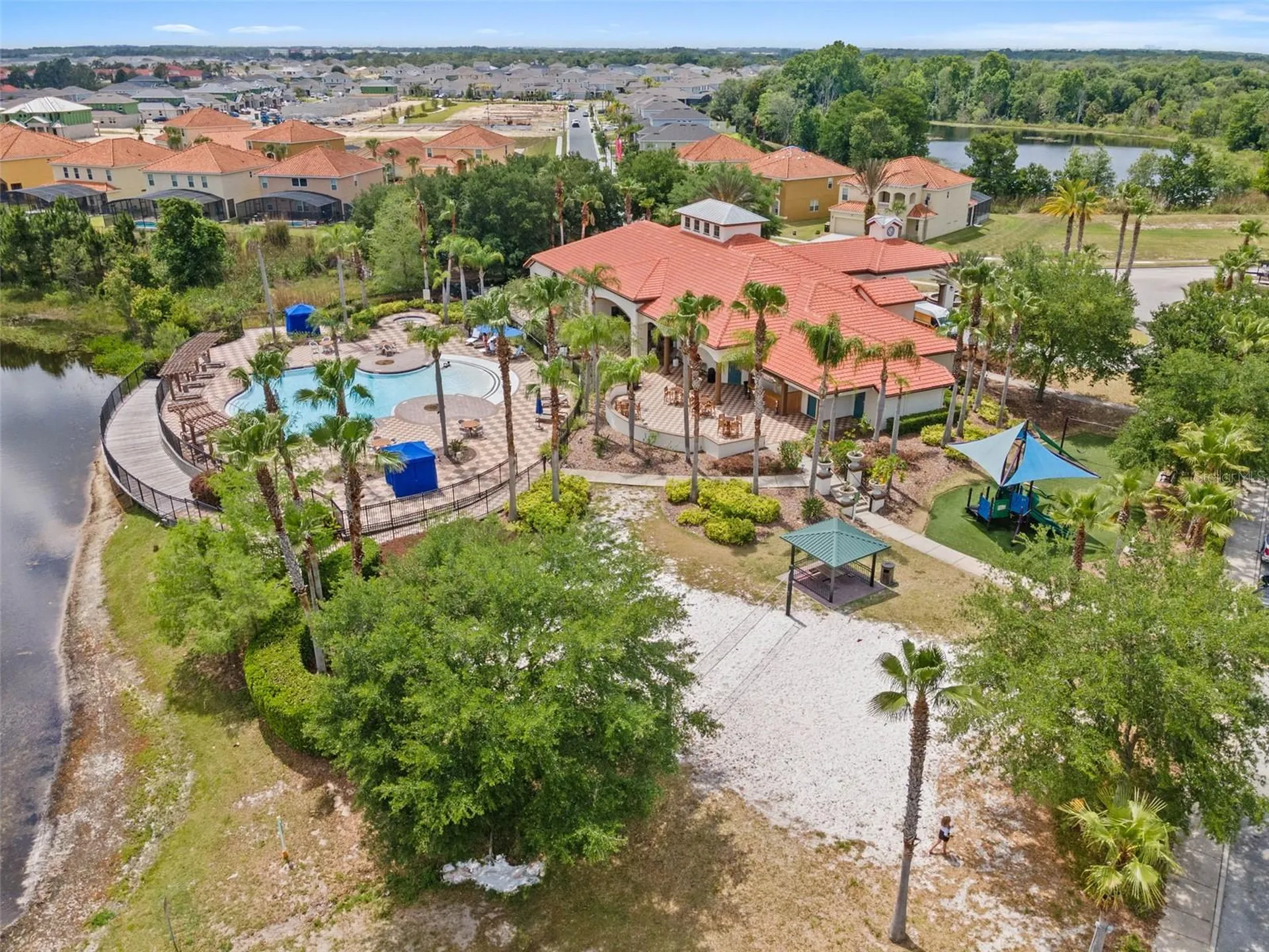 321 Rosso Drive Davenport FL 33837