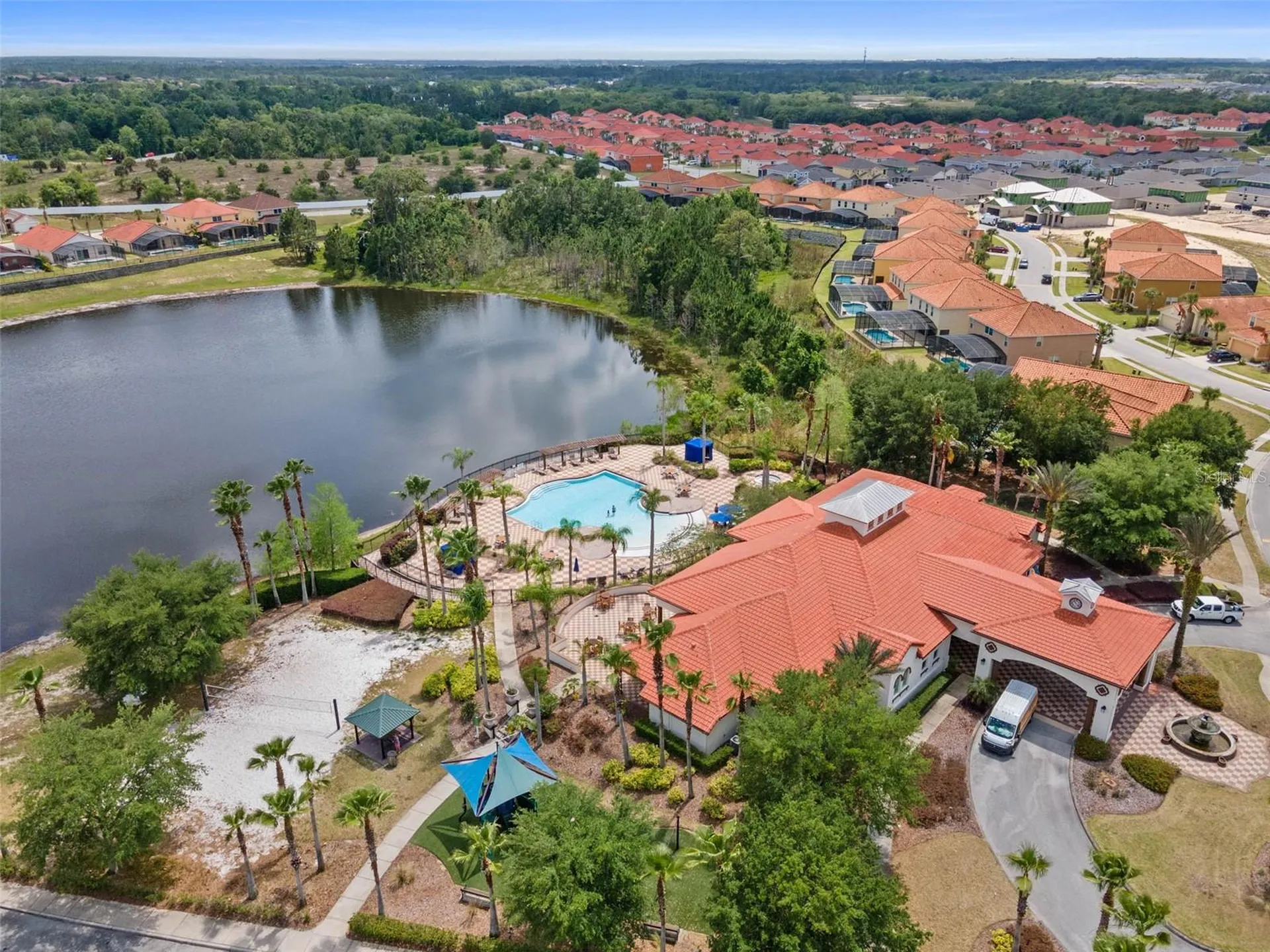 321 Rosso Drive Davenport FL 33837