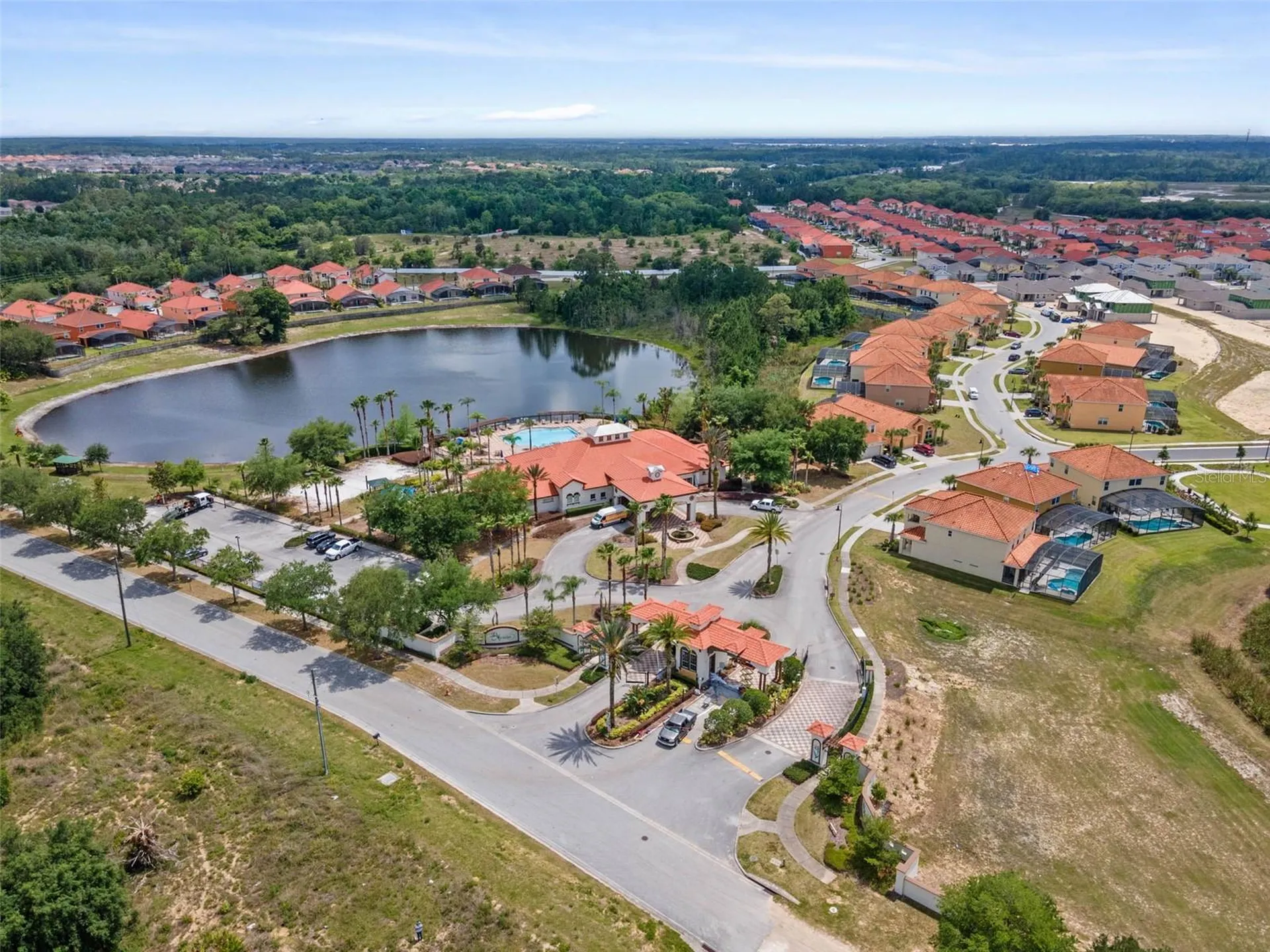 321 Rosso Drive Davenport FL 33837