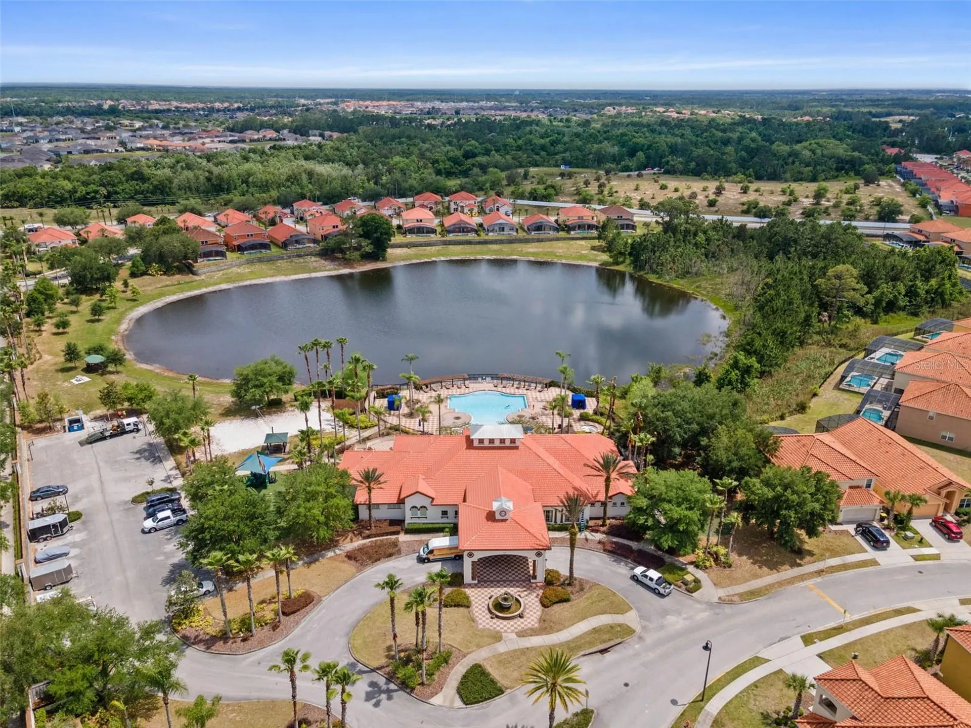 321 Rosso Drive Davenport FL 33837