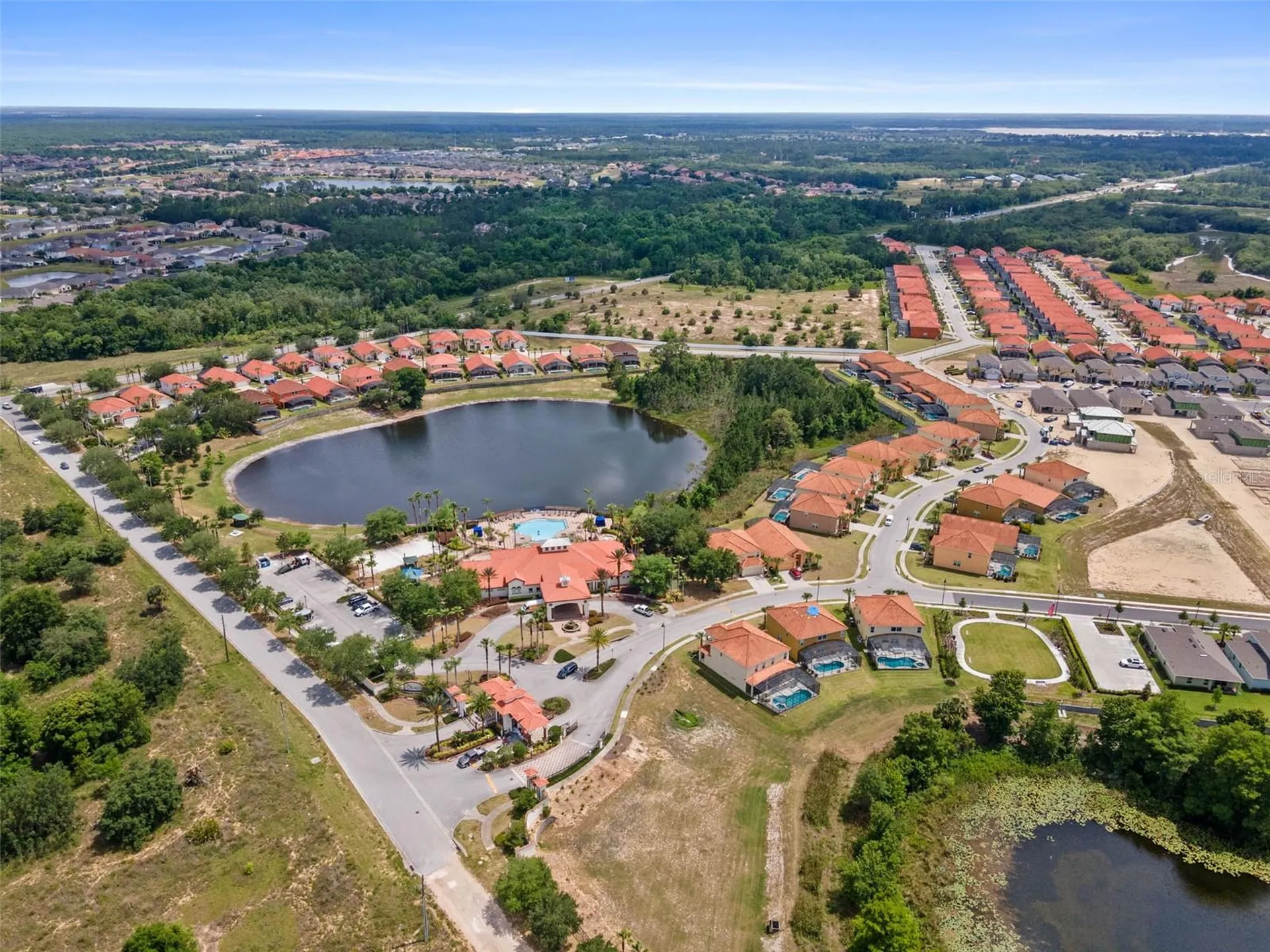 321 Rosso Drive Davenport FL 33837