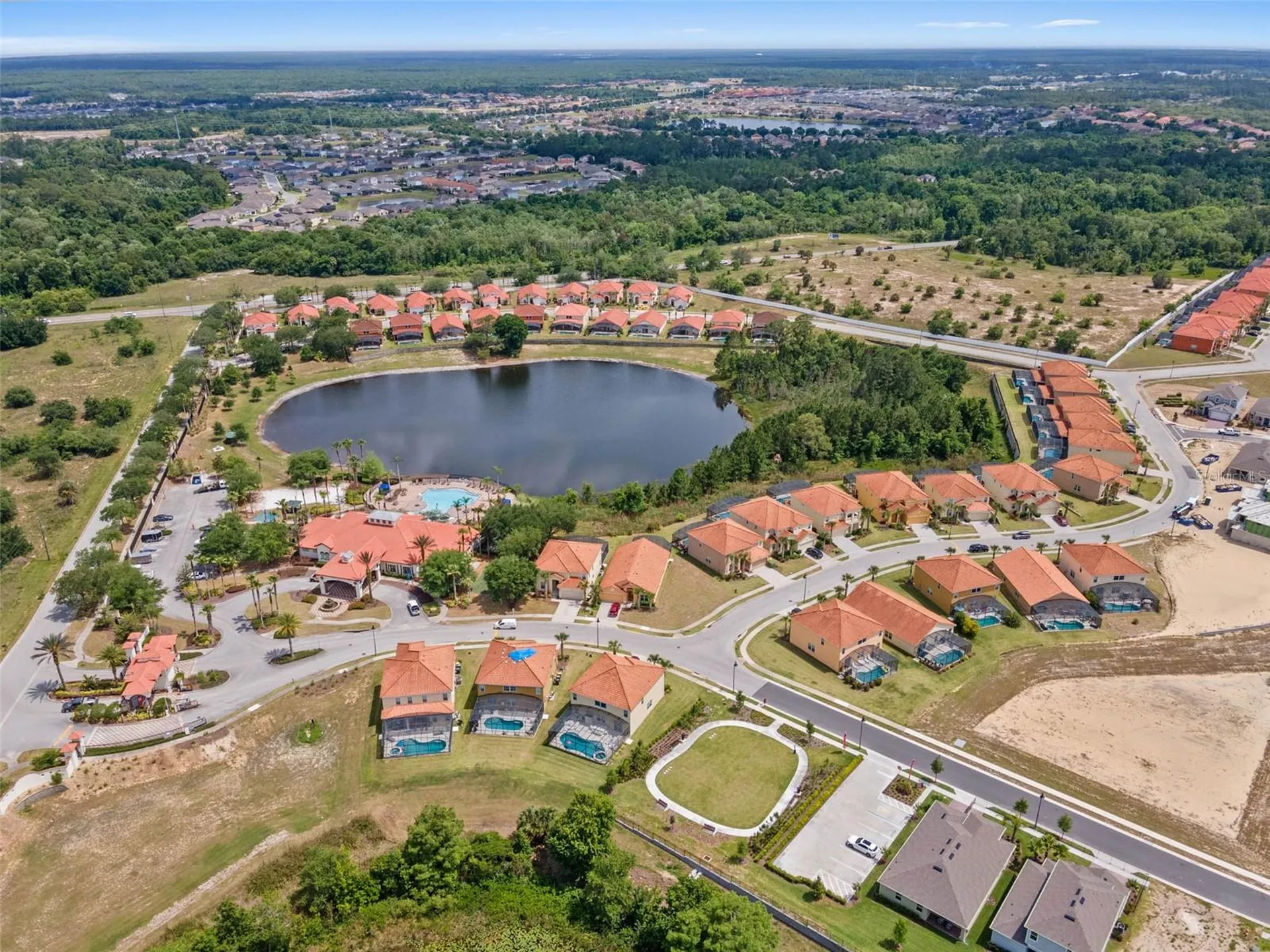 321 Rosso Drive Davenport FL 33837